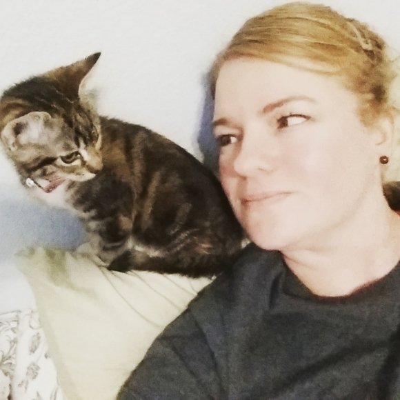 Meet the posher! - Picture 1 of 1